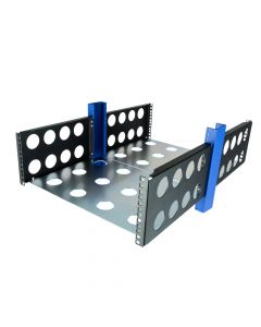 2 Post Server Rack Shelves | RackSolutions