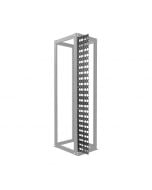 Network rack, High density rack, Open frame rack