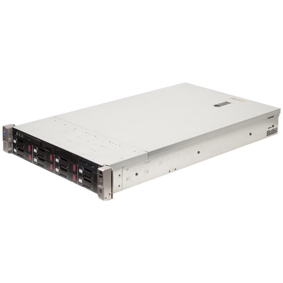 RackSolutions 2U-3U Rackmount Boxes